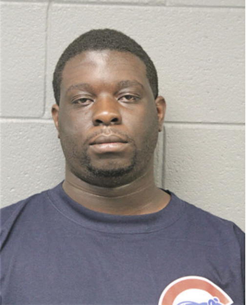 MILTON PRINCE, Cook County, Illinois