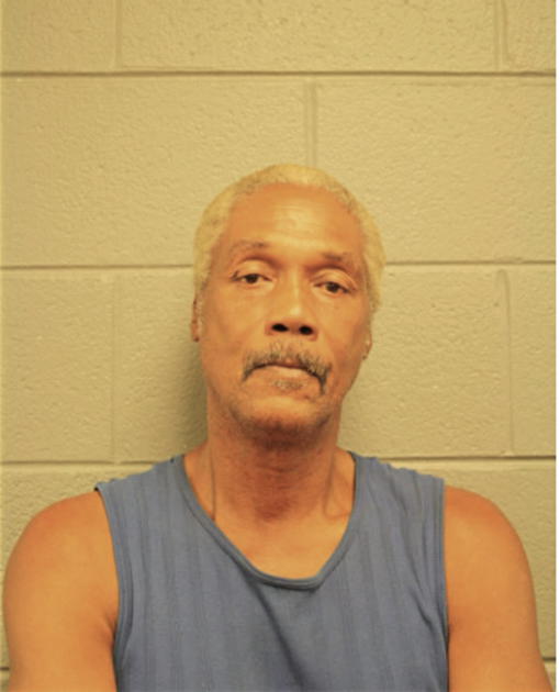 ROBERT W PULLEN, Cook County, Illinois