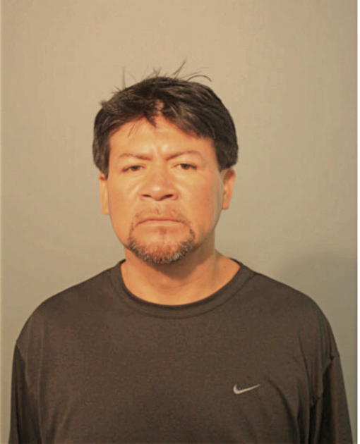 EDUARDO RAMIREZ, Cook County, Illinois