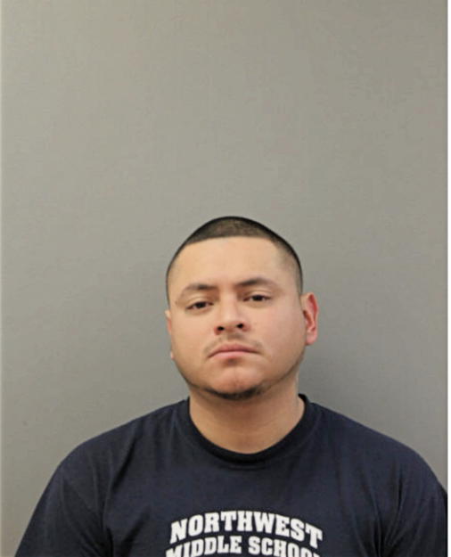 MARVIN REBOLLEDO, Cook County, Illinois