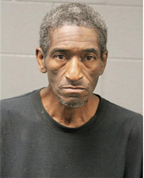 MARQUIS REED, Cook County, Illinois