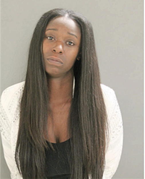 SHEZELLE T REED, Cook County, Illinois