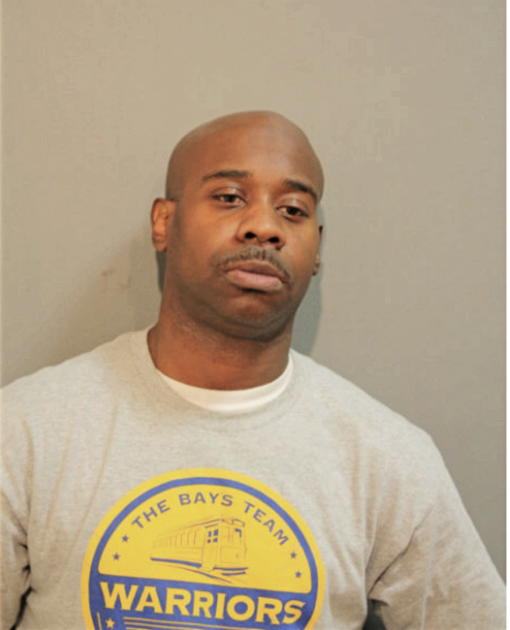 AARON DEMOND REESE, Cook County, Illinois