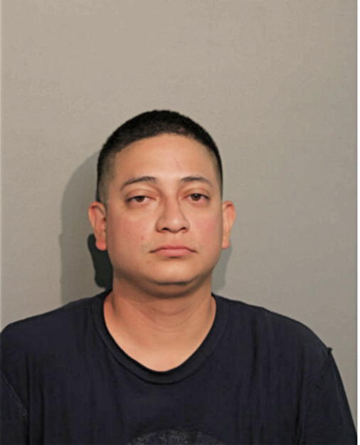 KING ADOLFO REYES, Cook County, Illinois