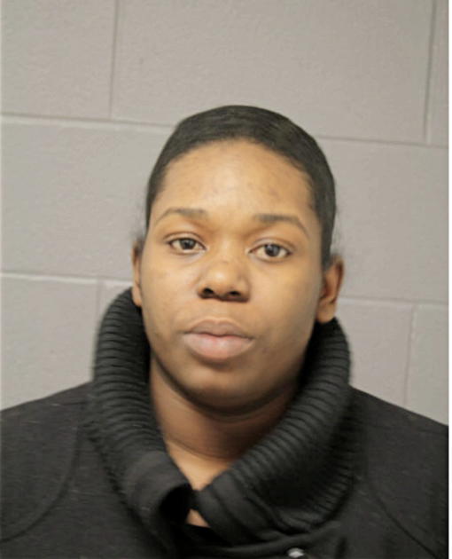 NAKEYA A RICHARDS, Cook County, Illinois