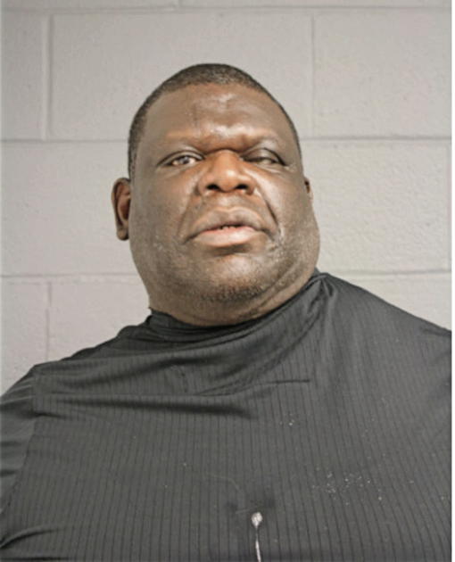 STANLEY B RILEY, Cook County, Illinois