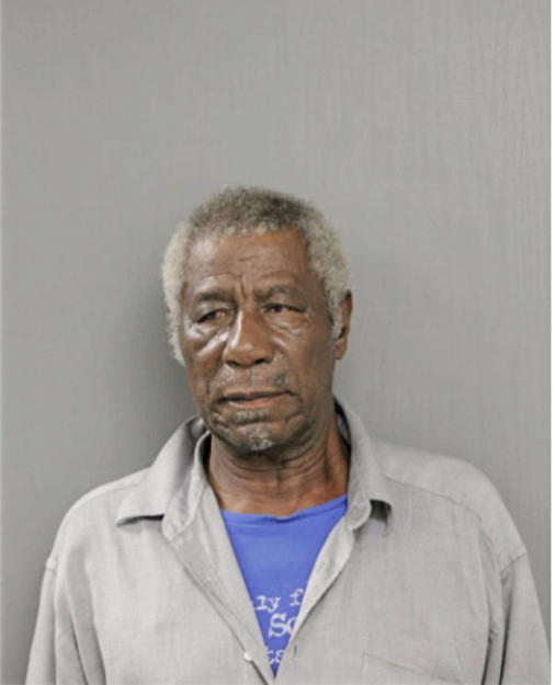 SYLVESTER ROBINSON, Cook County, Illinois