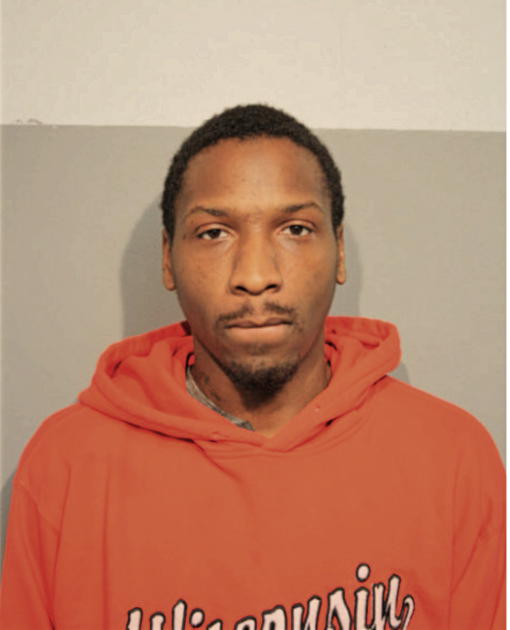 EARLIE ROGERS, Cook County, Illinois