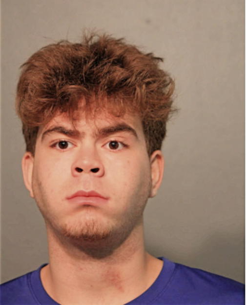 SEAN MATTHEW ROSARIO, Cook County, Illinois