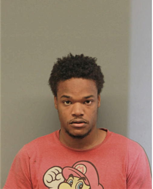 ERIC B RUFF, Cook County, Illinois