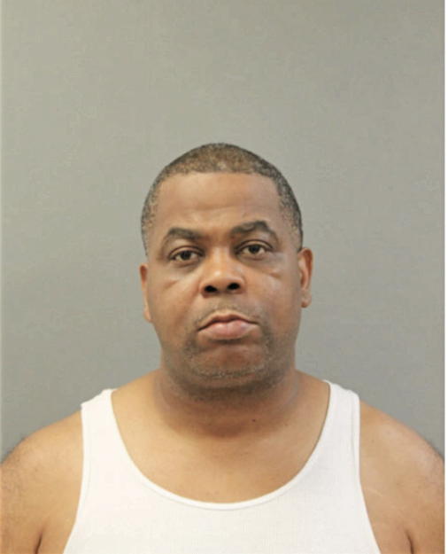 FALANDIS T RUSSELL, Cook County, Illinois