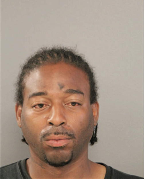 DAVID B SAUNDERS, Cook County, Illinois