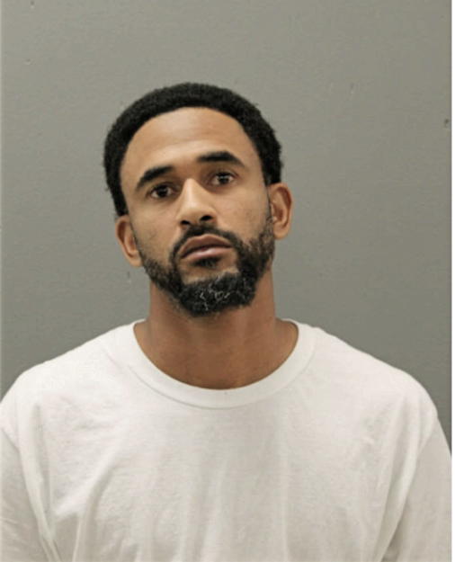 CHARLES T SCOTT, Cook County, Illinois