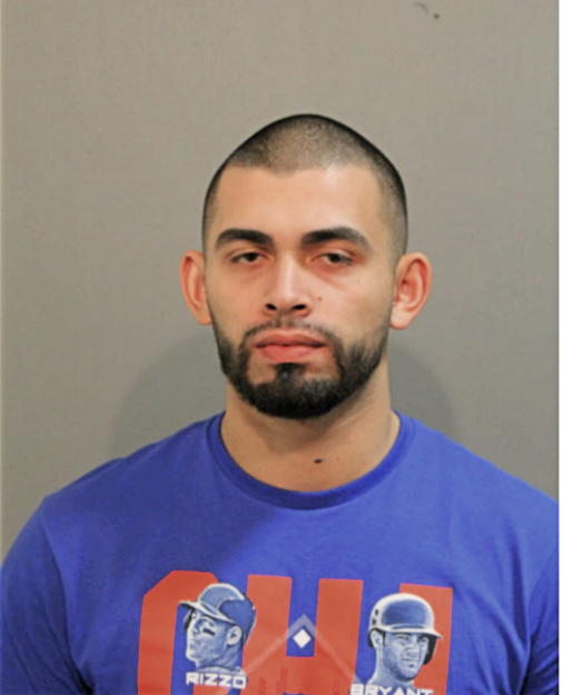 JOSE A SIDA, Cook County, Illinois