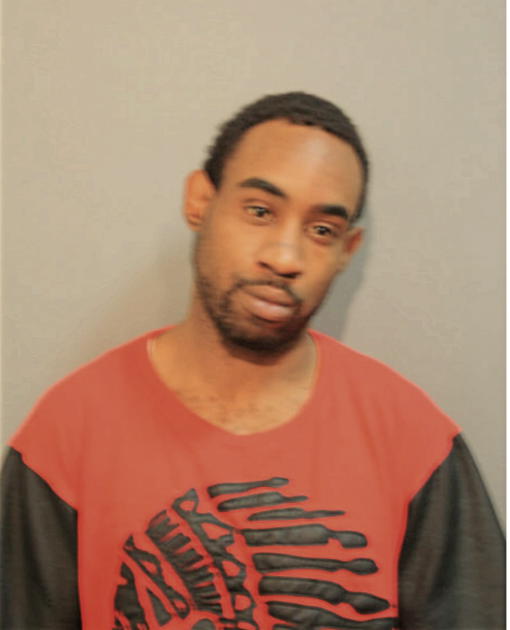 MILLARD SIMMONS, Cook County, Illinois