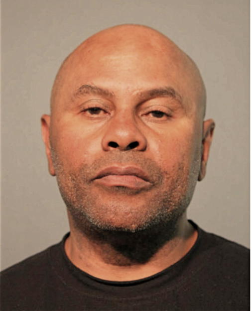 MICHAEL A SIMS, Cook County, Illinois