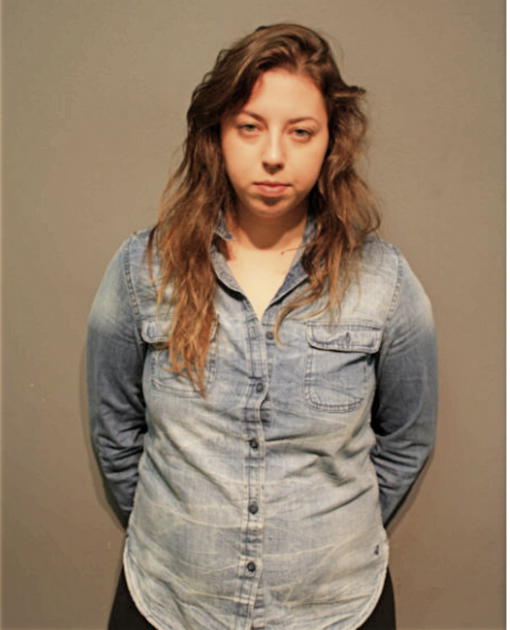 ANNA M SKOCZYLAS, Cook County, Illinois