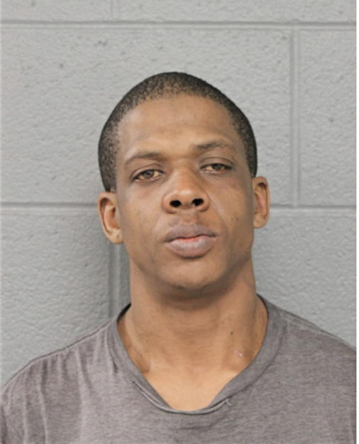 KYLE D SLAUGHTER, Cook County, Illinois