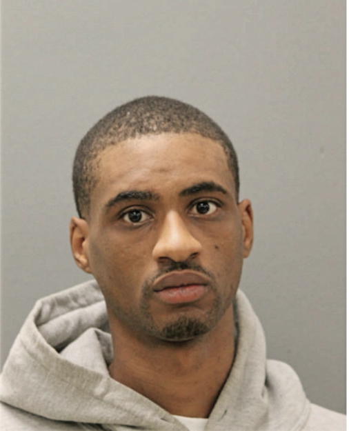 RAY SLAUGHTER, Cook County, Illinois