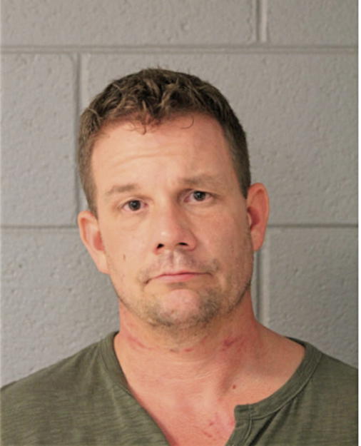 CRAIG A SMITH, Cook County, Illinois