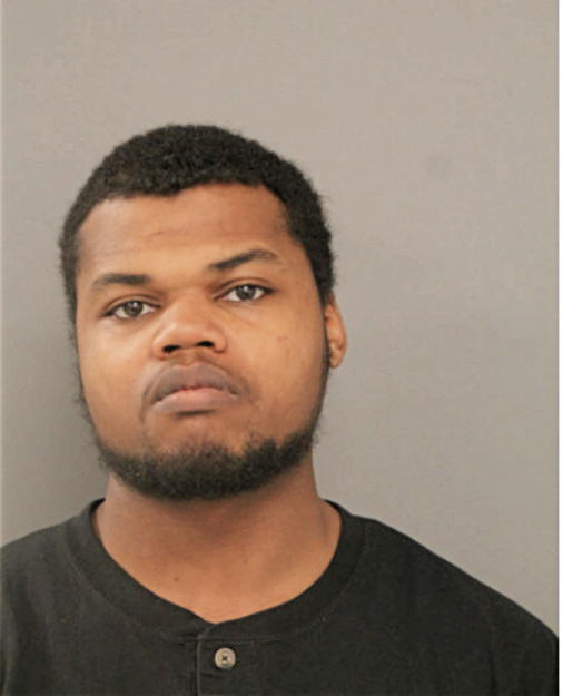 DERRICK V SMITH, Cook County, Illinois