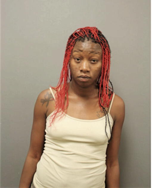 DESTINY S SMITH, Cook County, Illinois