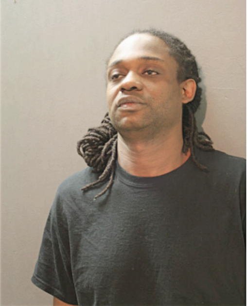 CHARLES H SPIVEY, Cook County, Illinois