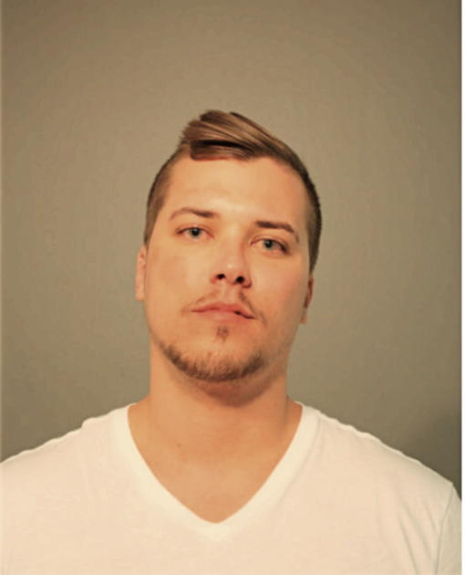 JEFFREY R STANGOHR, Cook County, Illinois