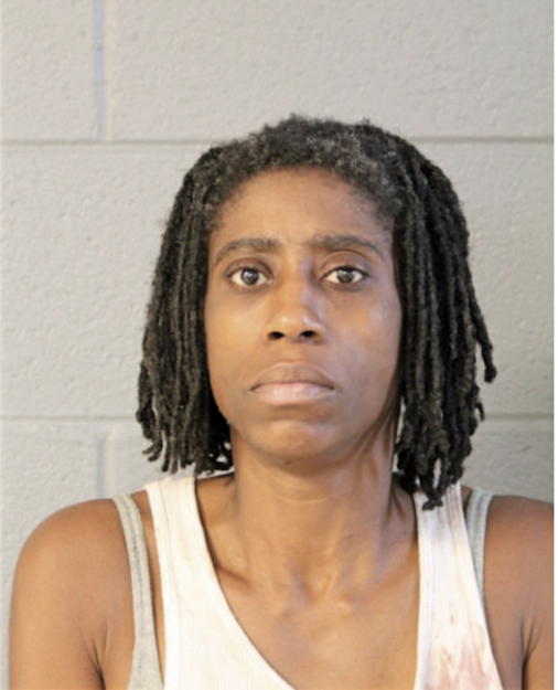 MARY STARKS, Cook County, Illinois