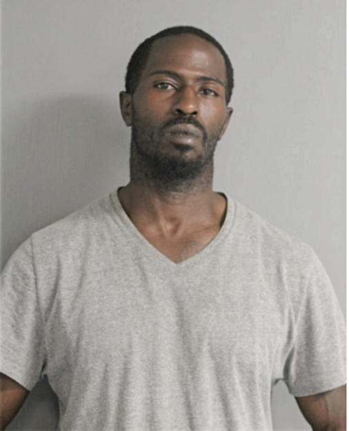 AJANI J STEVENS, Cook County, Illinois