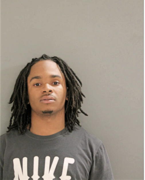 AARON STEWARD, Cook County, Illinois