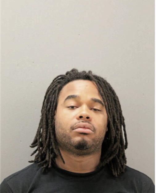 DENNIS D SUDBERRY, Cook County, Illinois