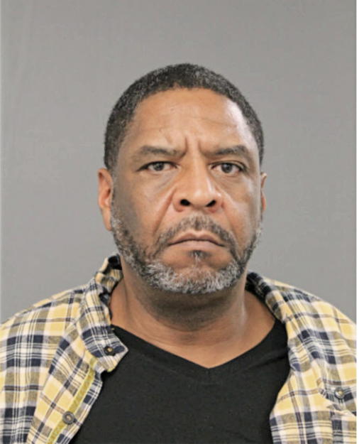 JEFFREY L TANKSON, Cook County, Illinois