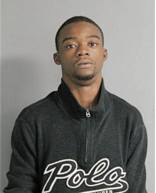 KENNETH J TART, Cook County, Illinois