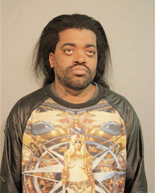ROBERT TAYLOR, Cook County, Illinois