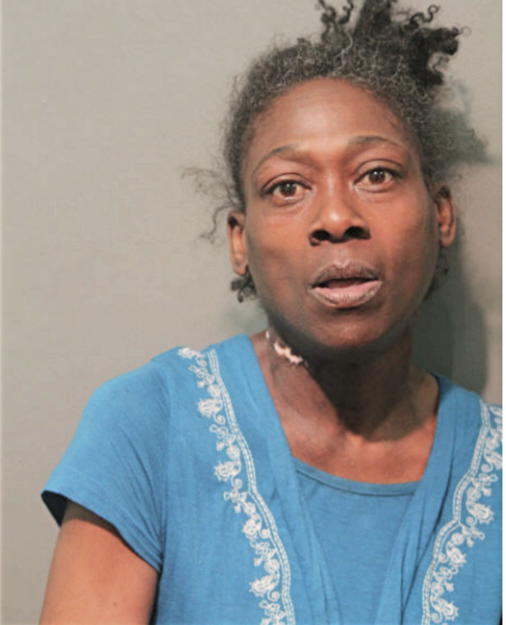 GWENDOLYN TOWNSEND, Cook County, Illinois