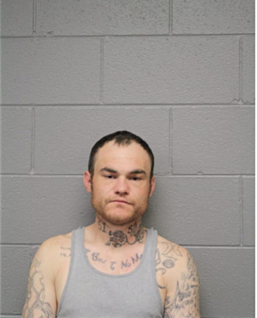 JONATHAN C UTHE, Cook County, Illinois