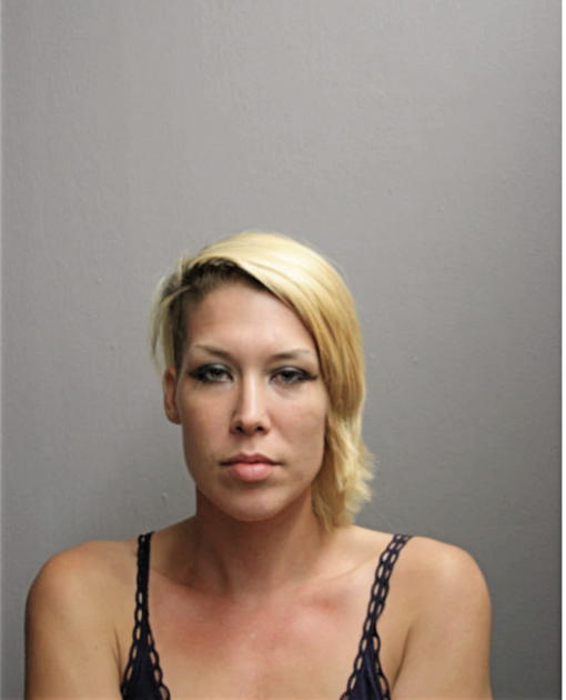 ARIEL A UTTERBACK, Cook County, Illinois