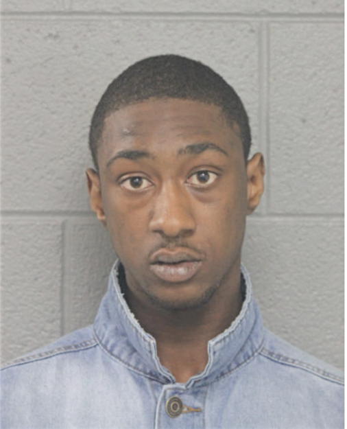 CARL VARDAMAN, Cook County, Illinois