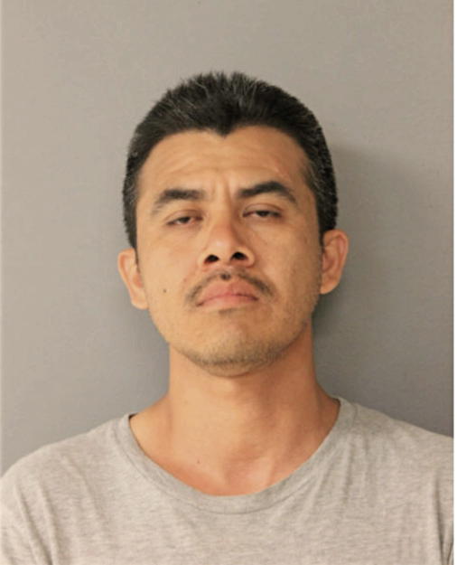 ALFREDO A VILLA, Cook County, Illinois