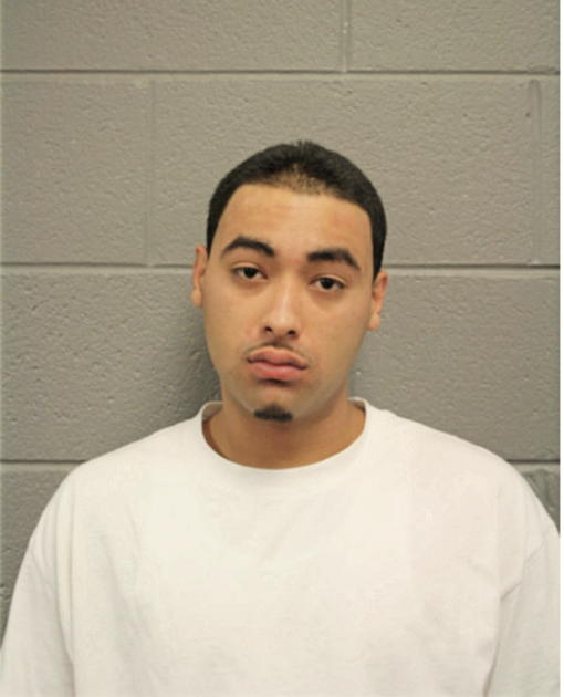 RAFAEL VILLALOBOS, Cook County, Illinois