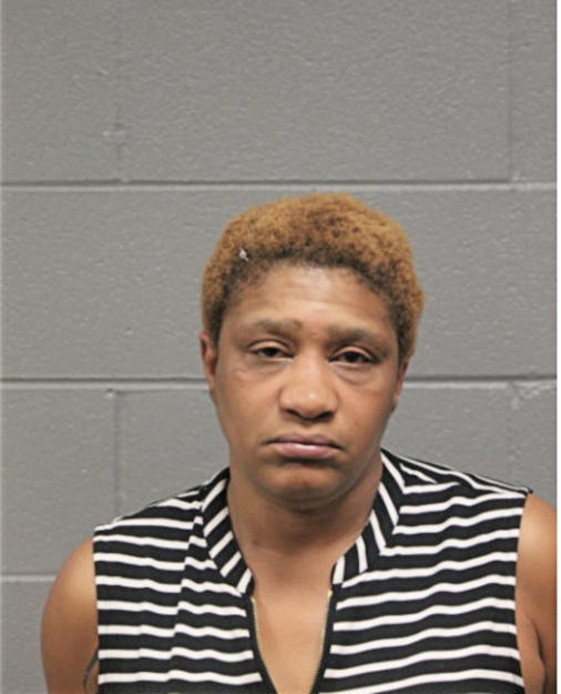 ANTONIKA K WESLEY, Cook County, Illinois