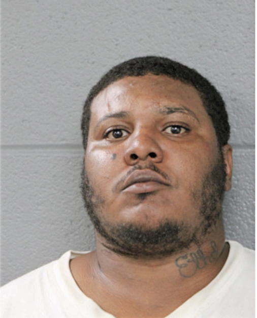 MAURICE WILLIAMS, Cook County, Illinois