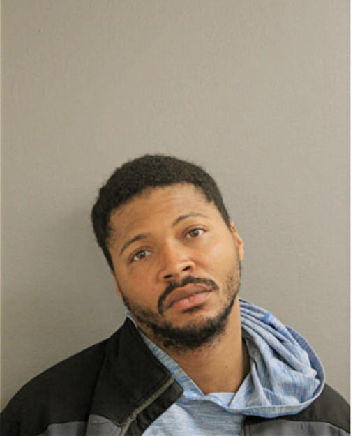 PIERRE M WILLIAMS, Cook County, Illinois