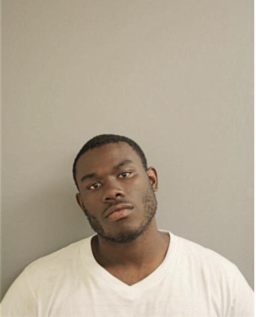 TYJUAN D WILLIAMS, Cook County, Illinois