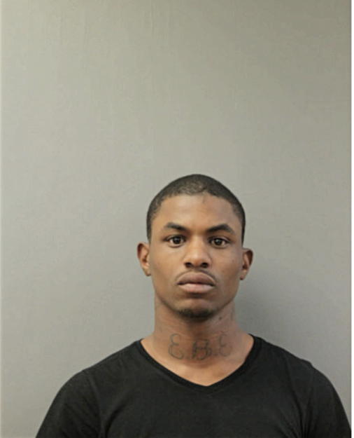 JEREMY D WILSON, Cook County, Illinois