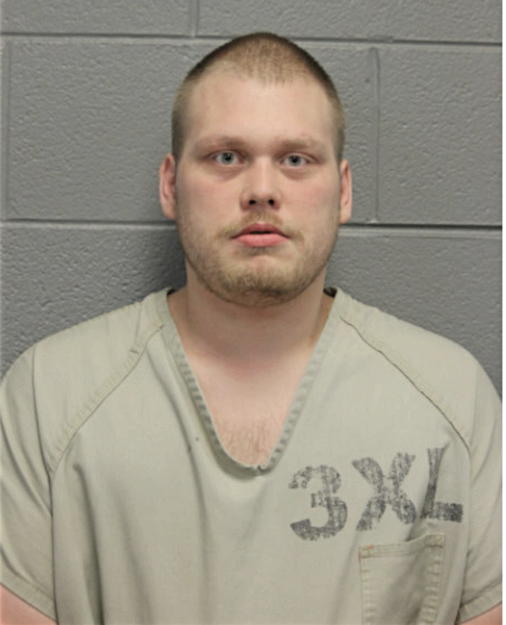 STANLEY A KRZAK, Cook County, Illinois
