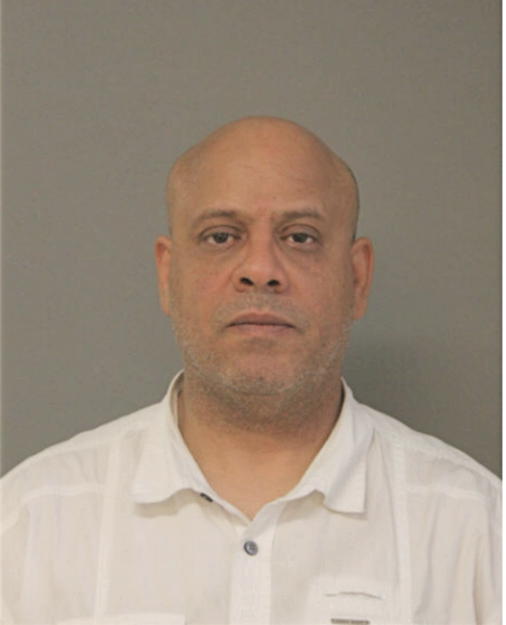 MOHAMED ABDALLA, Cook County, Illinois