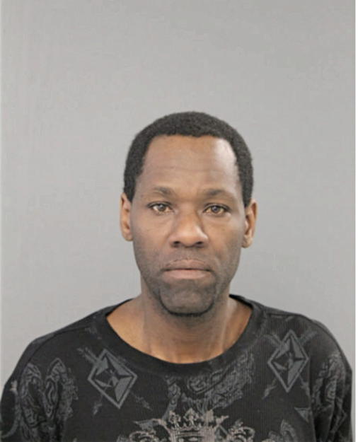 TYRONE ABERNATHY, Cook County, Illinois