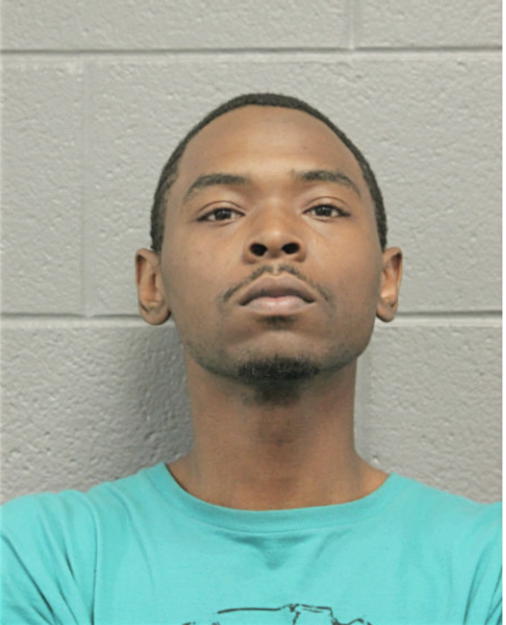 JIMMIE L ADAMS, Cook County, Illinois